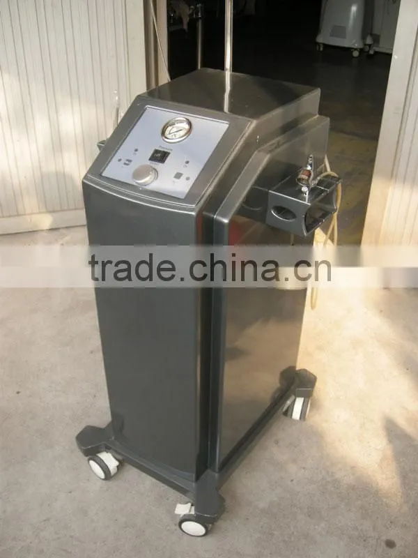 H-300 2 in 1 Diamond Peeling Water Oxygen Machine