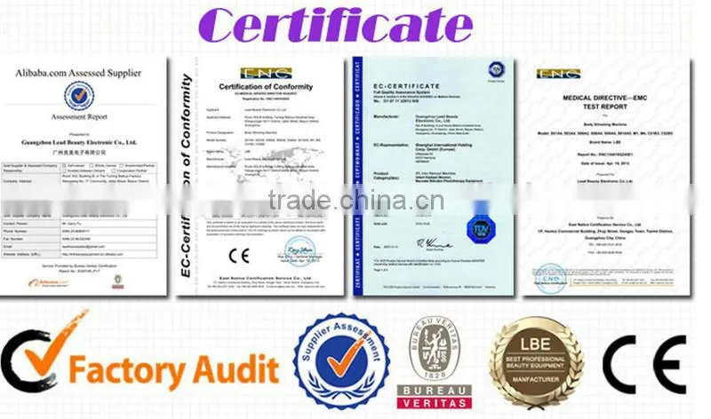 laser permanent hair removal machine