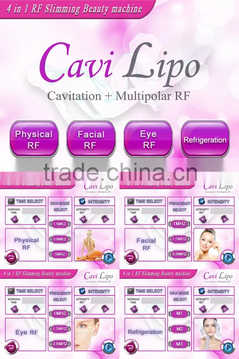 Guangzhou Great beauty equipment factory
