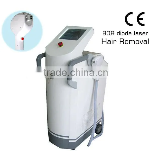 2016 Factory laser hair removal diode lightsheer laser hair removal machine for sale