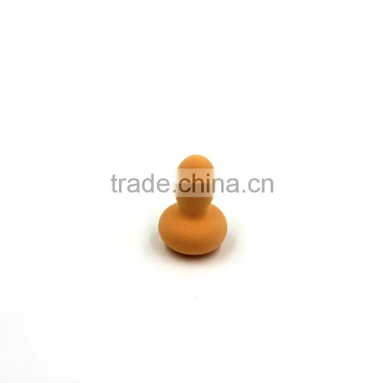 Hotsales Makeup Sponge Teardrop Shapes Beauty, Applicators for Foundations, Creams etc Latex Free Make Up Sponge