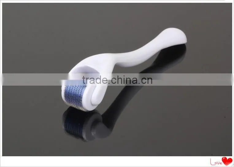 GTO 540 needles derma skin roller derma roller korea