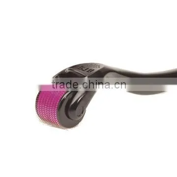 The classic 540 needle face derma roller looking for sole distributor