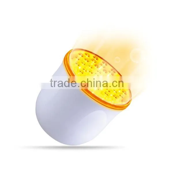 2015 new product 5 in 1 professional home use led light Therapy Device