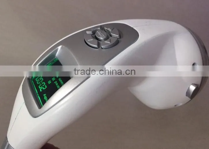 Velashape body slimming machine/vacuum cavitation slimming system/body slimming machine
