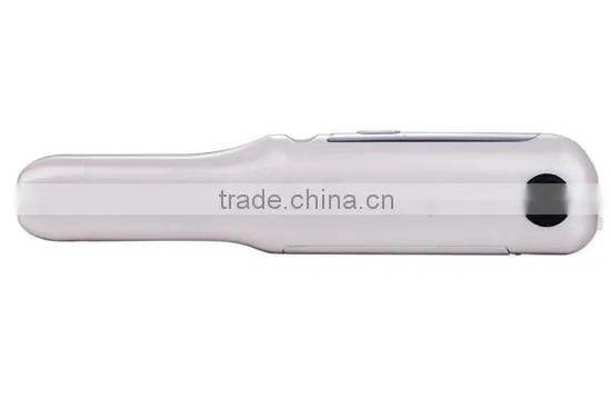 Vvi hair Ceramic hair straightener cordless