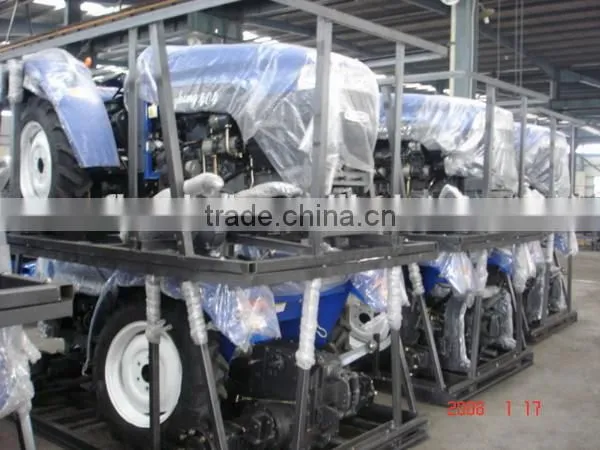 Hot Sale ISO Certification 12HP Mini Farm Tractor