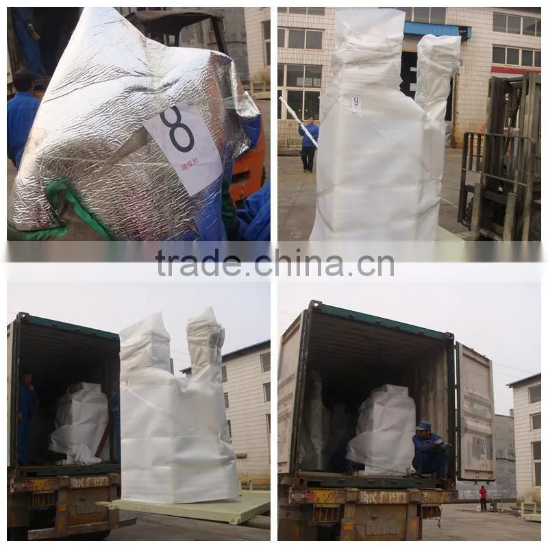 Top Performance EPS Plastic Vacuum Forming Machine