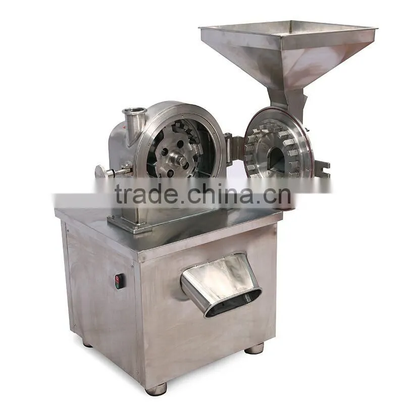 best quality corn pulverizer china supplier
