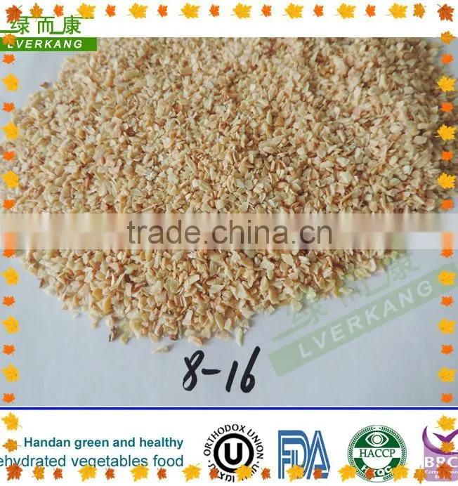 Milk white dehydrated organic garlic price in china from Qingdao,Tianjin port