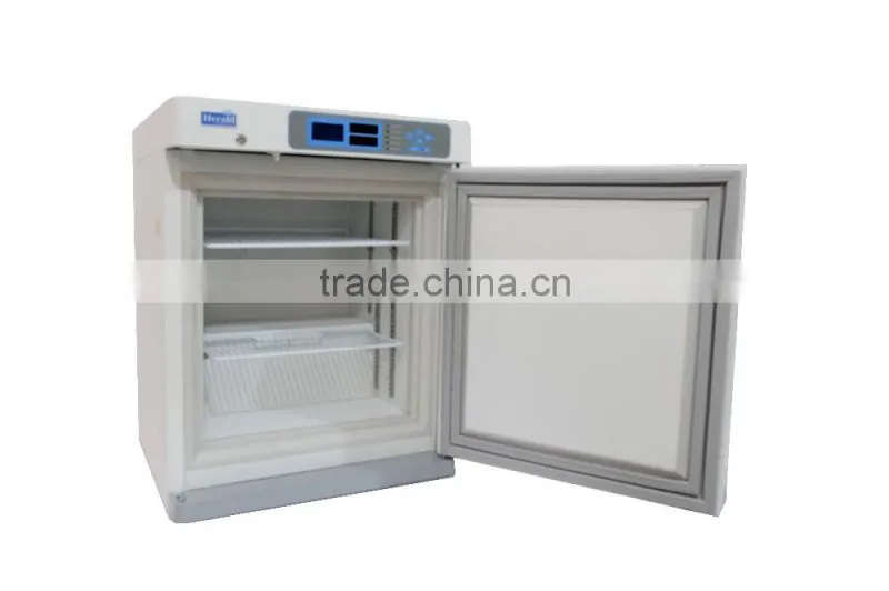 -40 Degree DW-40W70 medical cryogenic upright freezer