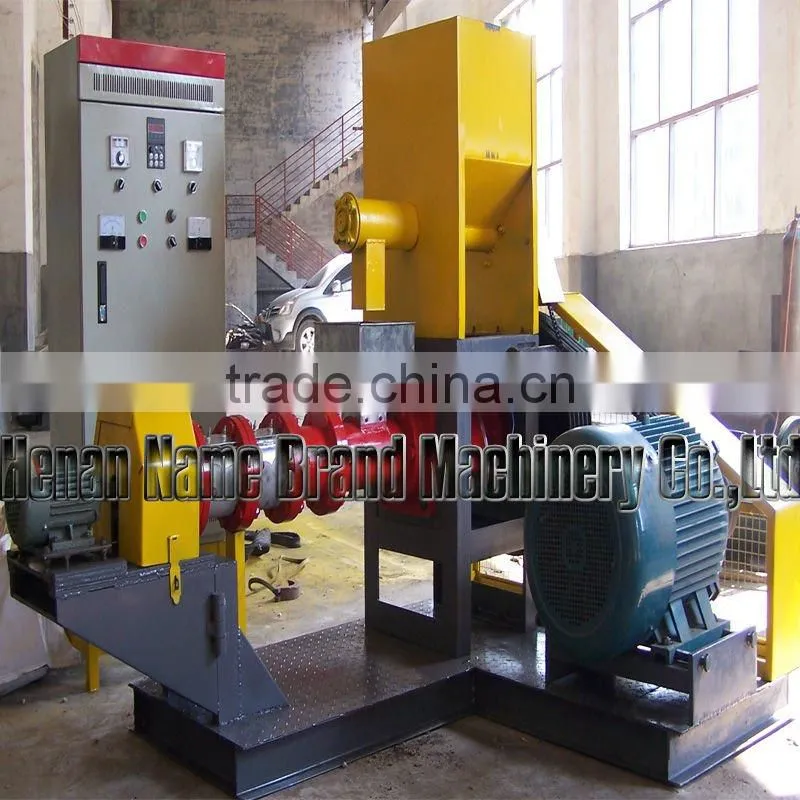 Hot sales grass pellet making machine