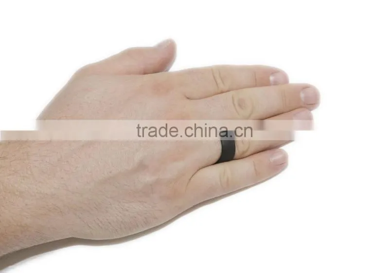 Good quantity/Hot sales silicone wedding ring