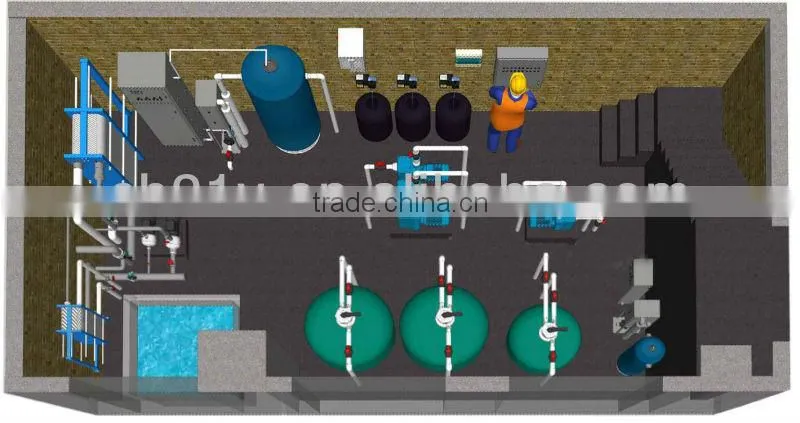 UV sterilizer