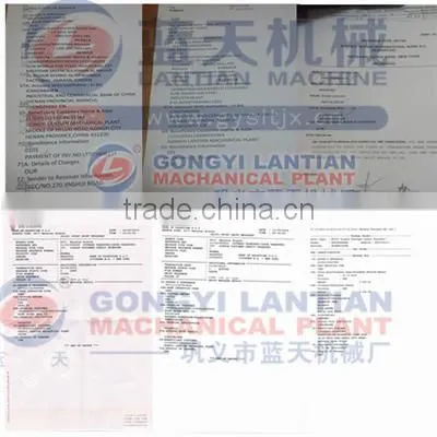 5% Discount Hot Sale For Charcoal Powder Briquettes Machine In Kuwait Market