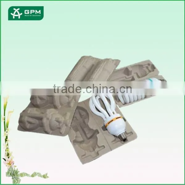 Biodegradable Tools Packaging Tray Packaging Box