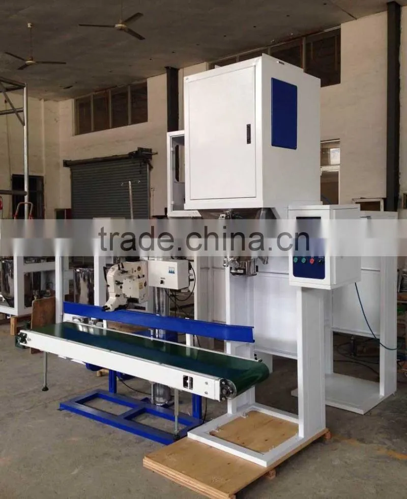 china automatic vacuum packing machine