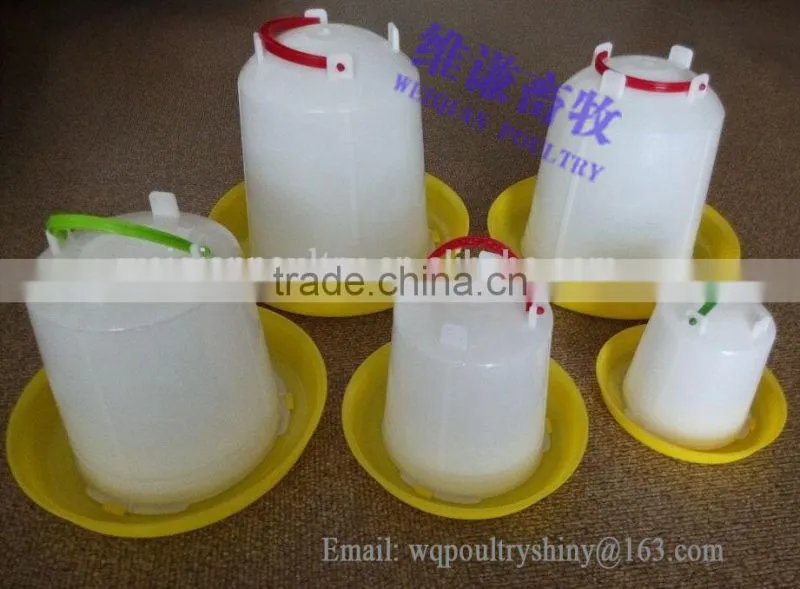 Bird feeder, automatic feeder 1.5kg