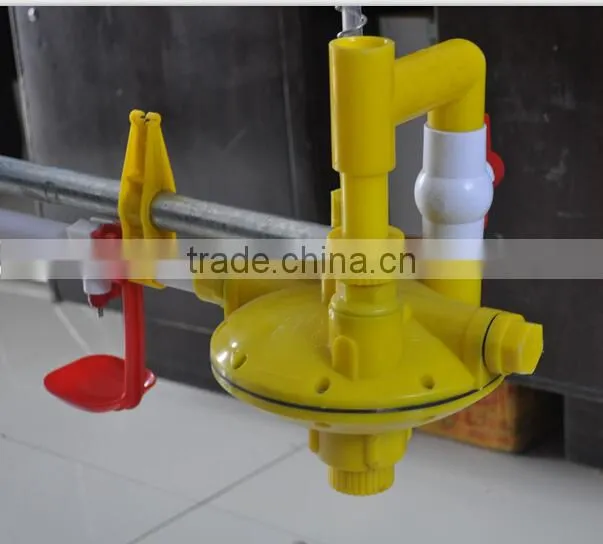 Alibaba Trade Assurance poultry drinking system nipple drinking on sale
