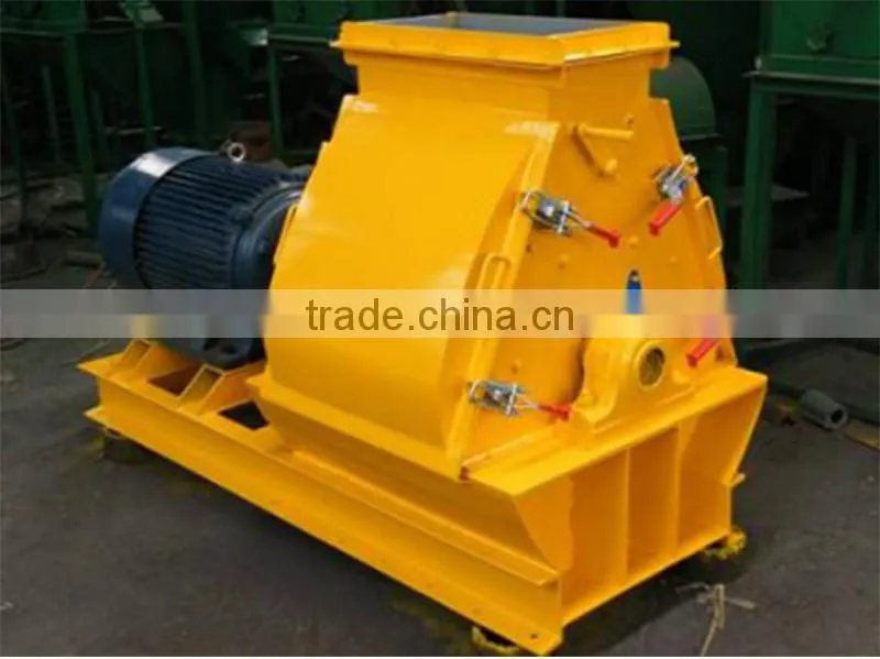 Automatic poultry feed pellet making line ,animal feed pellet processing line