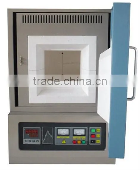 High Temperature Lab Muffle Furnace
