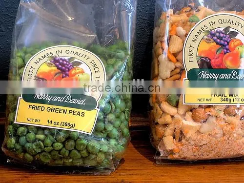 Peanuts packing machine