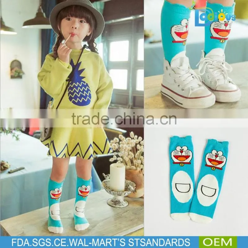 Baby Socks Wholesale Knitted Seamless Anti Slip For Toddler Cotton Sock