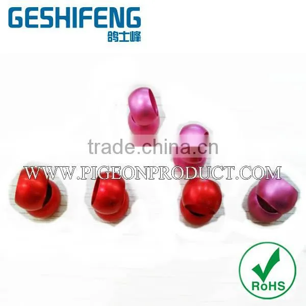 special design pigeon ring can be custom pigeon ring GSF-ABR-R