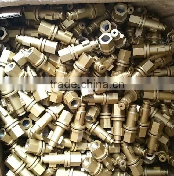 Brass High Quality socket
