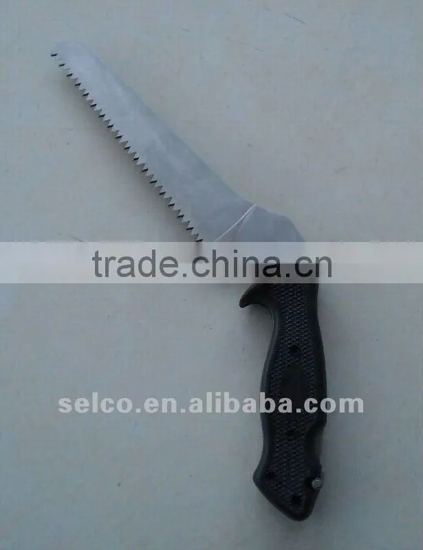 6pcs hunting fishing knife set