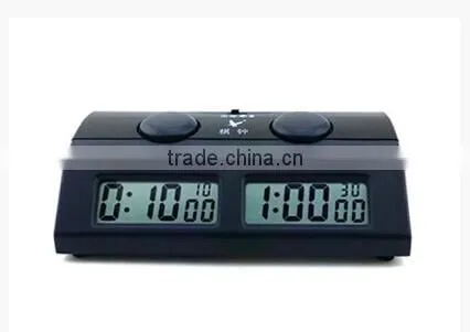 electronic chess clock