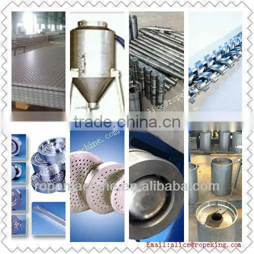 extruder equipment+86 15163879588 Email:alice@ropenet.com