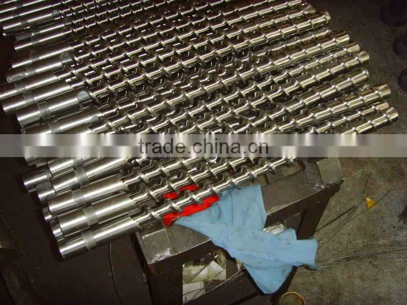 PP raffia extruding machine Mobile:0086 15163879588 emai:alice@ropeking.com