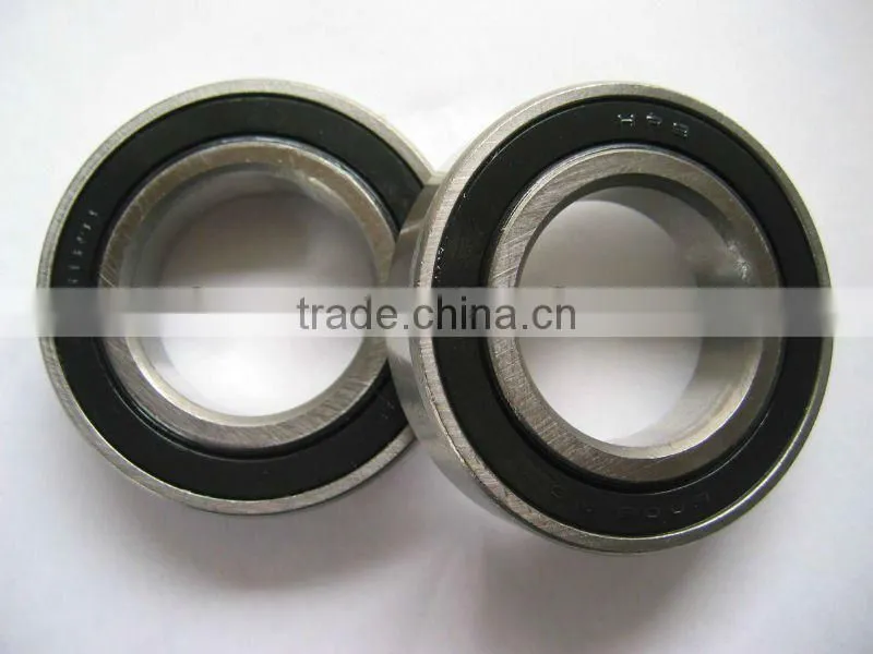 Cheap double seal deep groove ball bearing 6308 used in chery car parts