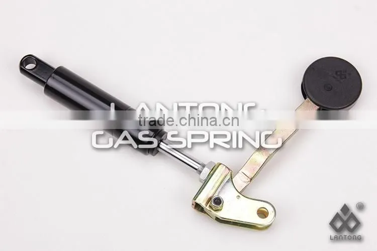 Lockable Gas Lift Compression Gas Spring For Furniture Chairs