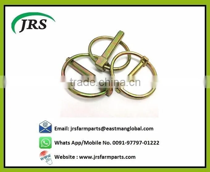 linch pin