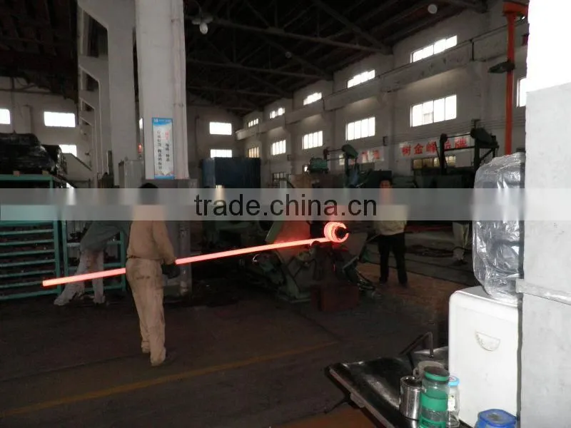High Quality Excavator/Bulldozer Track Adjuster Assy/Recoil Spring for Hitachi/Daewoo/Komats u etc.
