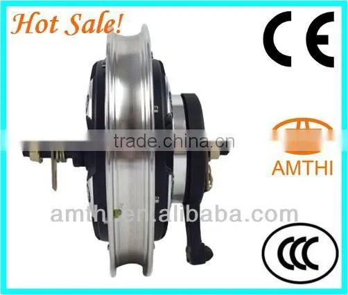 36v dc brushless motor 500w for electric bicycle, dc brushless motor 36V/48V 250W to 1000W