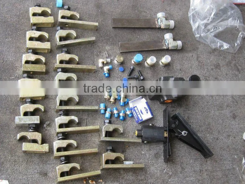 DH220 Hydraulic Breaker DH225 Hammer