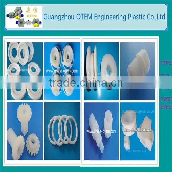 engineering electric equipment plastic parts