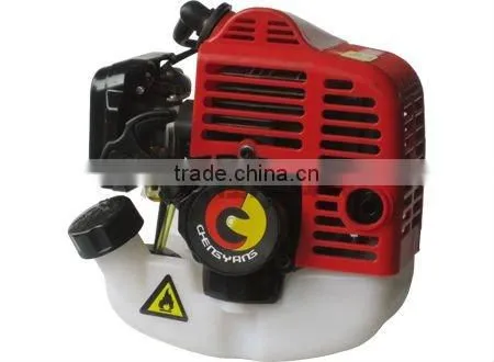 Knapsack Type Garden Power Hedge Trimmer CY-7510A