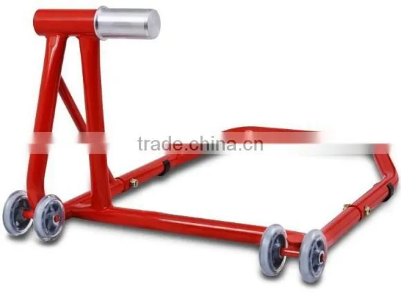 Universal Steel Side Stands Left or Right Version for Motorcycle SMI2061