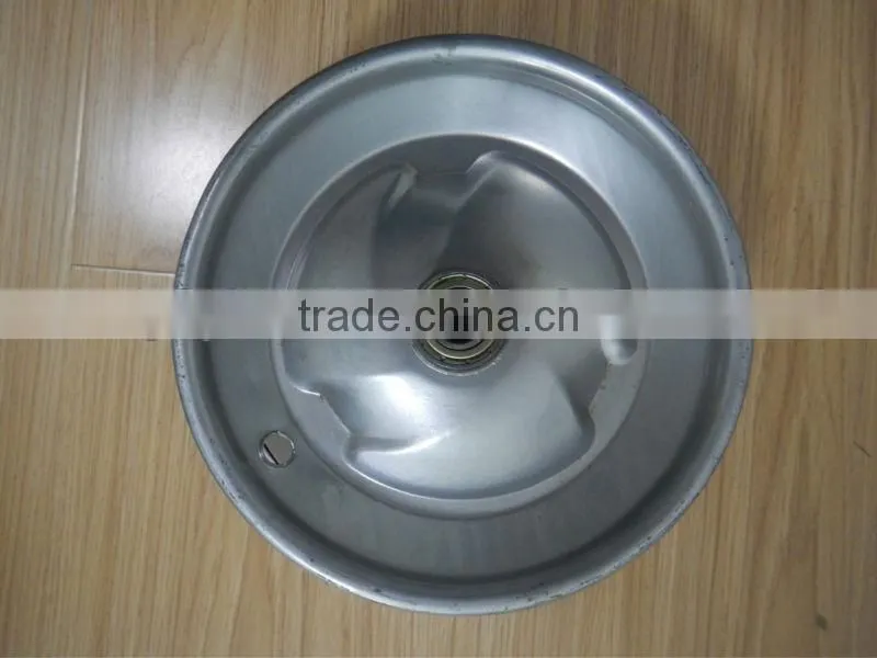 Yinzhu supply steel rim 4.00-8