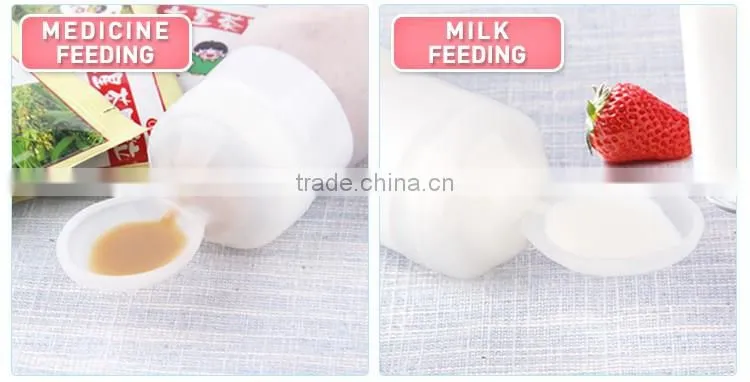 baby glass feeding bottles with silicone sleeve