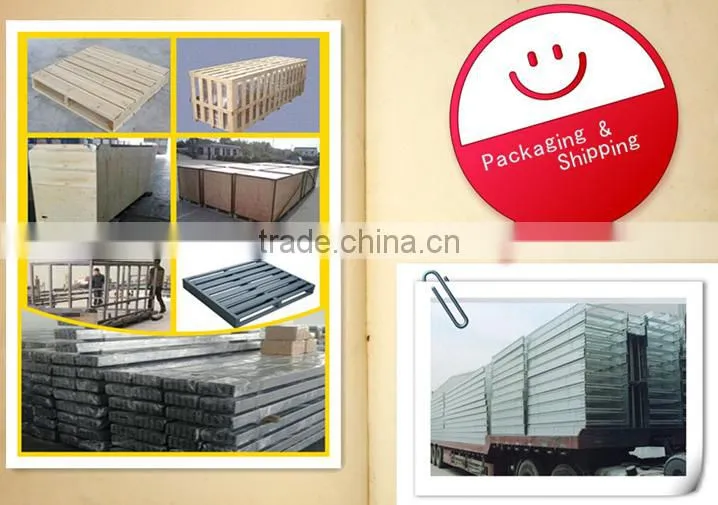 FRP grating/ pultruded grating/ fiberglass I beam conection grille