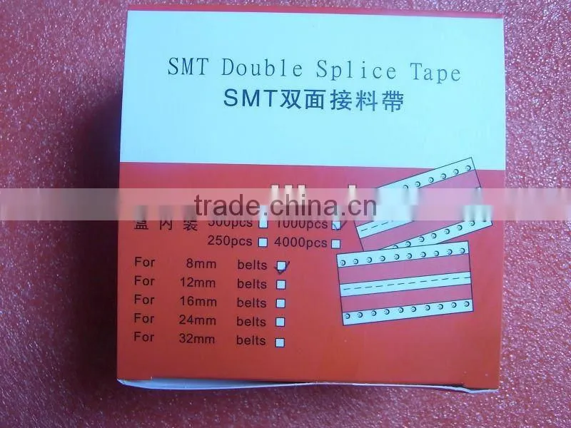 yamaha smt double splice tape