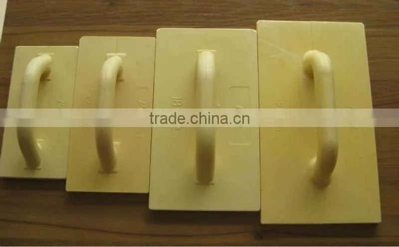 PU plastering trowel