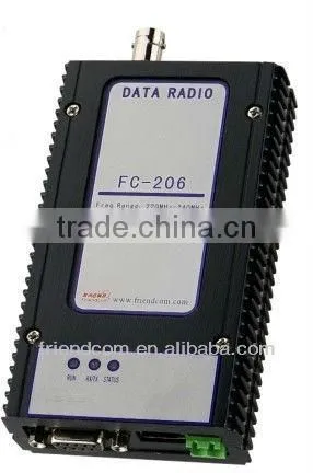 1-10W RF Module, Wireless Data Transmitter & Receiver, Data Transceiver
