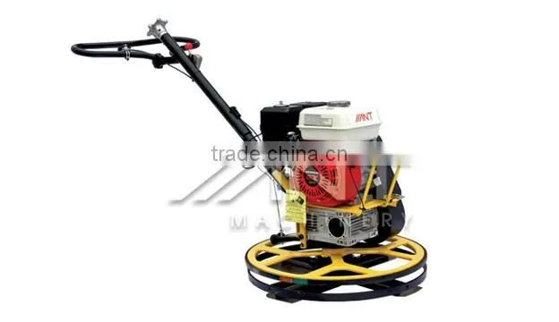 POWER TROWEL