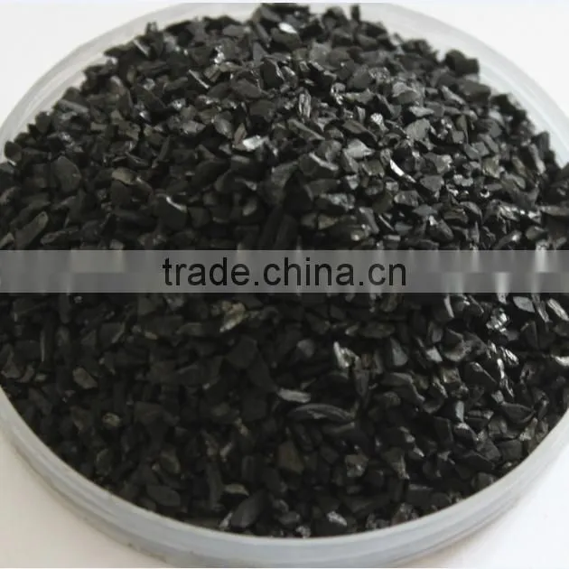 Specification of coconut shell activated carbon for sale From Zhengzhou WD